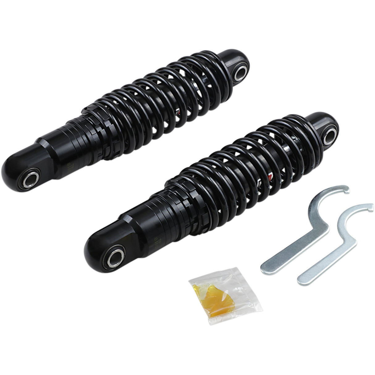 Drag Specialties Shock Absorber - 1310-1670 For Harley Touring 1986-2025