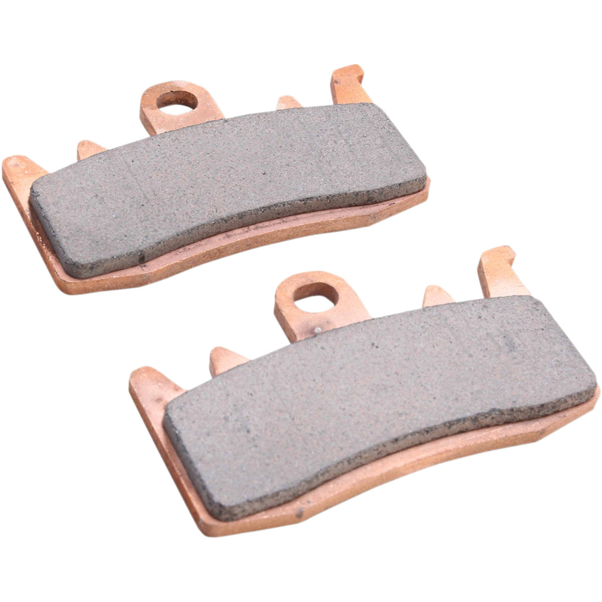 DP Brakes RDP X-Race Titanium Sintered Brake Pads - RDP528 For Ducati Motorcycles 2013-2025 | Triumph Motorcycles 2016-2024 | Can-Am Spyder 2013-2024