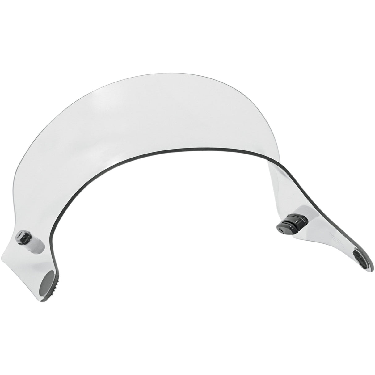 MEMPHIS SHADES 2350-0201 MEM5807 Bullet Booster Wing Boost Bullet Wing - Nylon Clamp