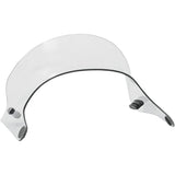 MEMPHIS SHADES 2350-0201 MEM5807 Bullet Booster Wing Boost Bullet Wing - Nylon Clamp