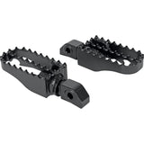 Burly Brand MX Footpegs - B13-1201B Honda Rebel 1100 2021-2025