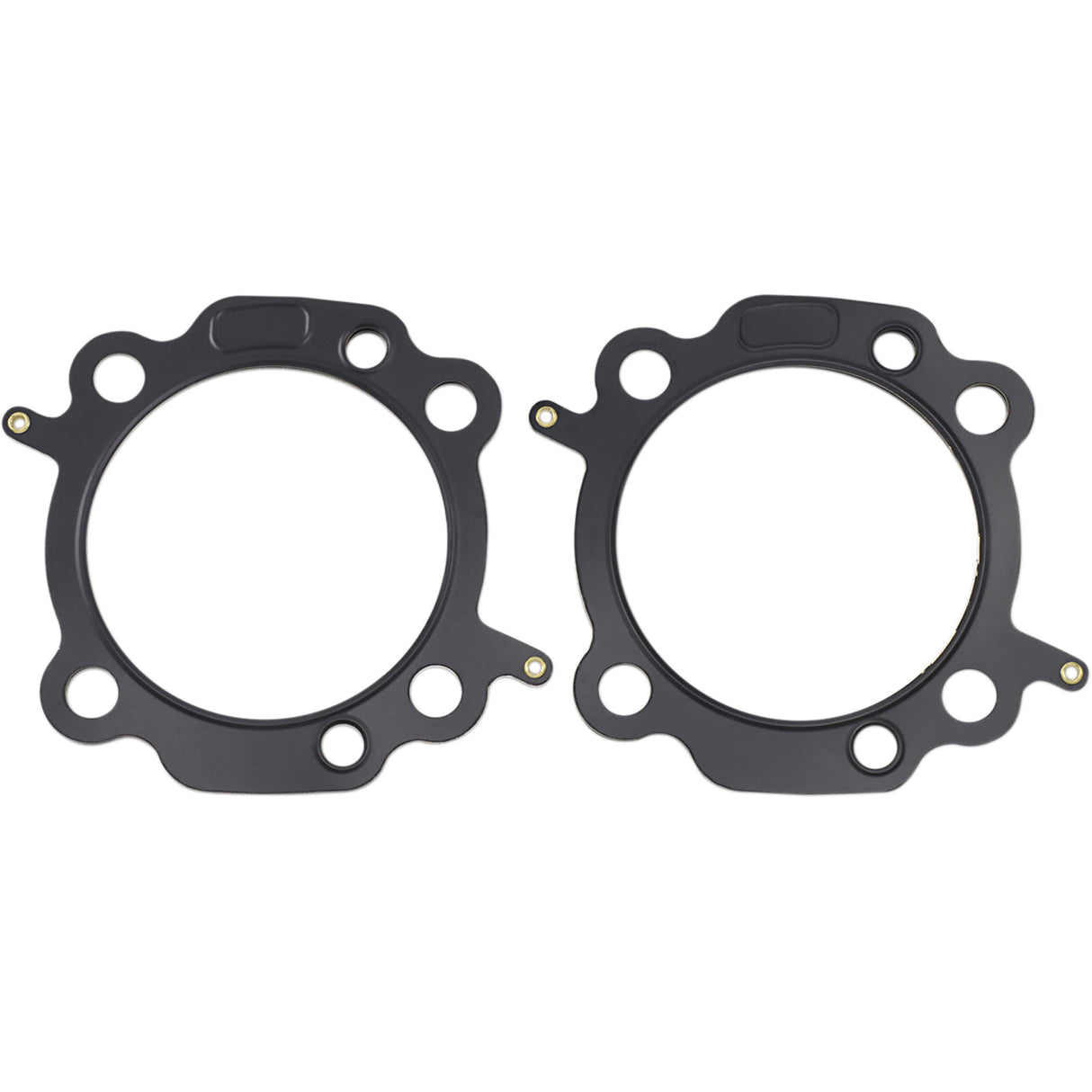 Cometic Cylinder Head Gasket Twin-Cooled Air-Cooled 3.937" X .030" - C10083-030 For Harley Motorcycles 2014-2016