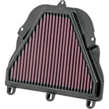 K & N 1011-1280 TB-6706 OE Replacement High-Flow Air Filter triumph