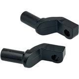 BILTWELL Footpeg Mounts Step Mount