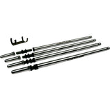 FEULING OIL PUMP CORP. 0928-0025 4091 Fast Install® Adjustable Pushrods