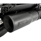 Vance & Hines Hi-Output Muffler - 48627 For Indian Scout 2025