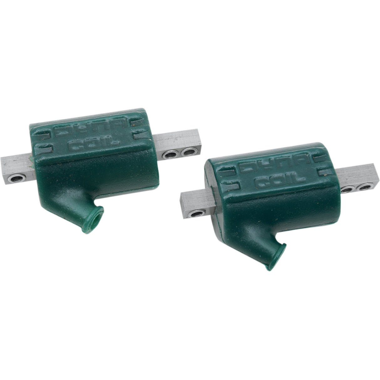 DYNATEK DC3-1 DC3-1 12 V Ignition Coil 3 Ohm Dyna Coil Green