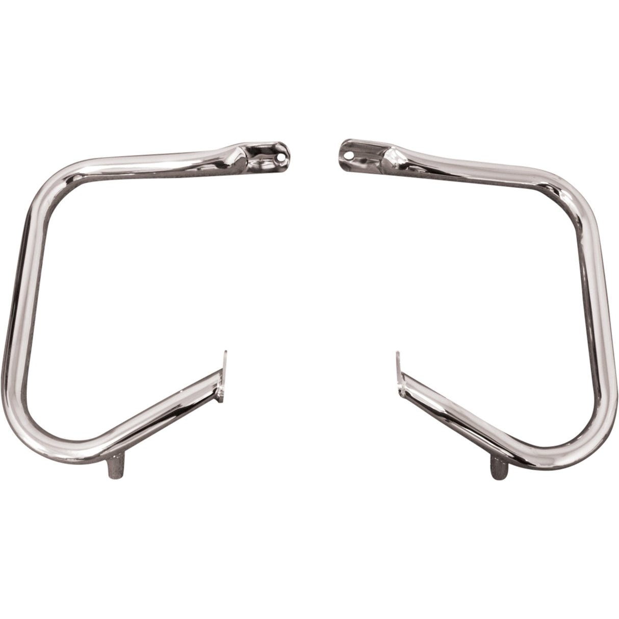 Drag Specialties Guard - 0506-0512 For Harley Touring 1997-2013