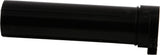 Harddrive 820-1709 72-108 THROTTLE SLEEVE DUAL CABLE BLACK