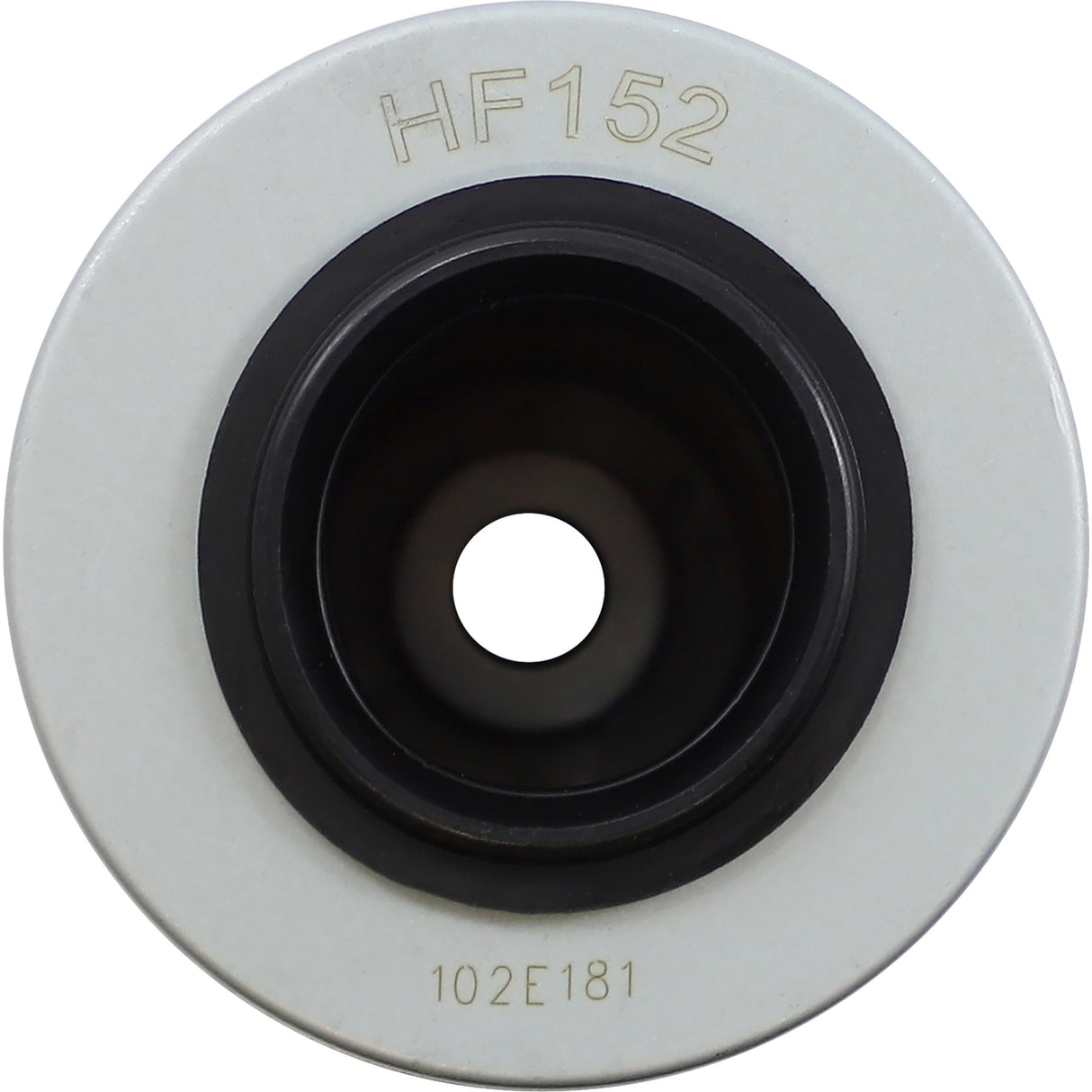 Hiflofiltro Oil Filter — Cartridge For CFMOTO ATV/UTV Models 2013-2025 | Aprilia Motorcycles 1998-2010