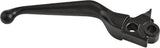 Harddrive H07-0574-B Wide V-CUT Brake Lever Chrome OE#45016-96 For Harley Motorcycles 1996-2013