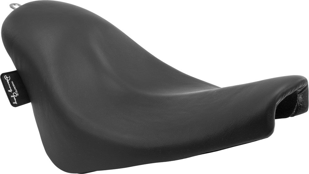 Danny Gray Buttcrack Solo Fxst Flstf B - 20-103 For Harley Softail 2006-2017