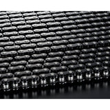 DID 1223-1564 520ZVMXB120Z 520 ZVM-X Raven Edition Drive Chain 520 ZVM-X - Drive Chain - 120 Link - Black
