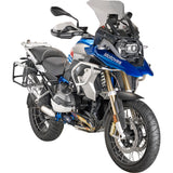 GIVI 2312-1330 5124D Windshield smoke - bmw