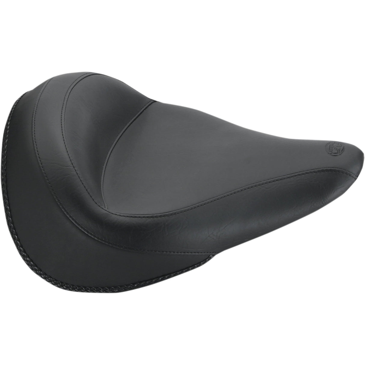 Mustang Seat - 75693 Yamaha Bolt 2013-2020