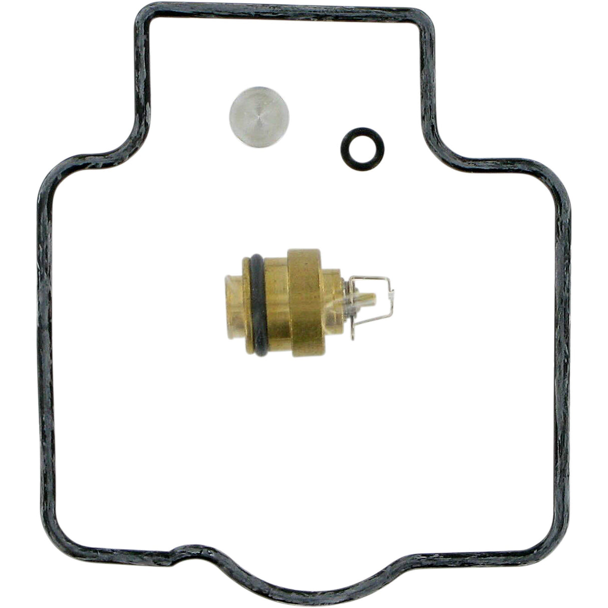 K&l Supply Economy Repair Kit - 18-9337 Kawasaki Ninja / 600 1992-2004