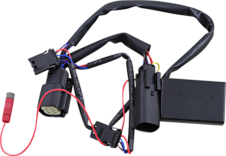 Wiring adapter for Dual Color Plasma Rods