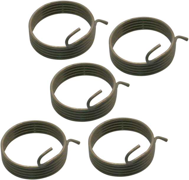 Carburetor Springs