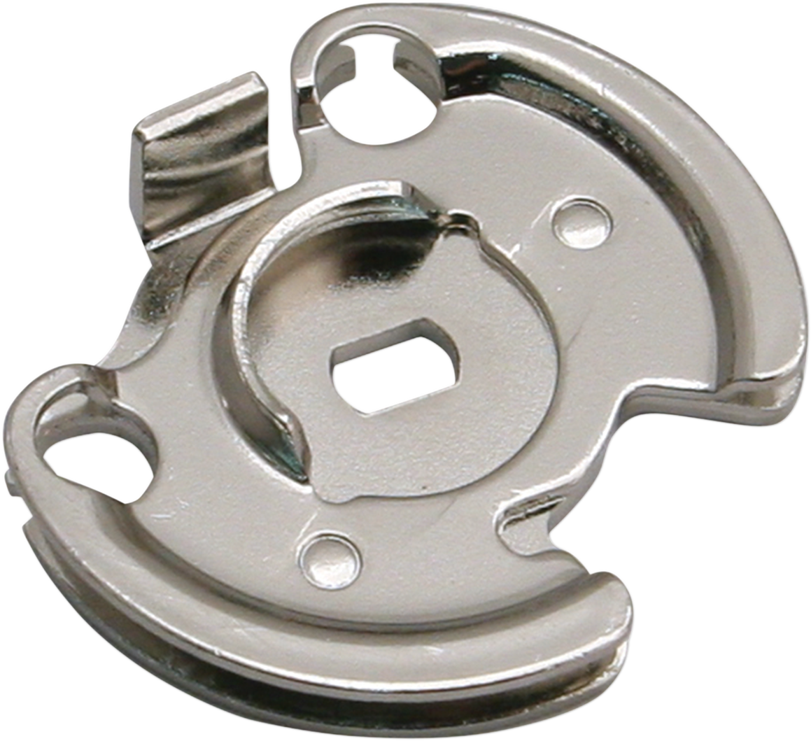 Throttle Spool