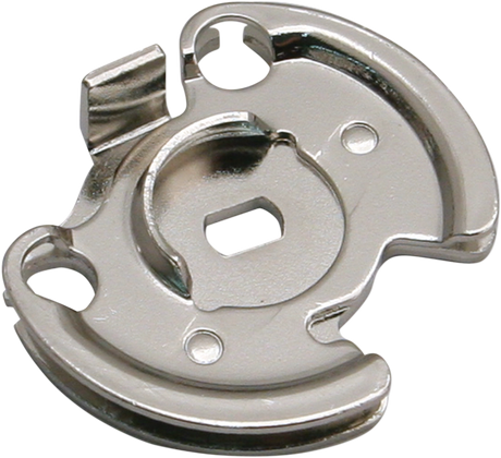 Throttle Spool