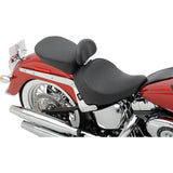 Drag Specialties Seat - 0802-0806 For Harley Softail 2005-2017