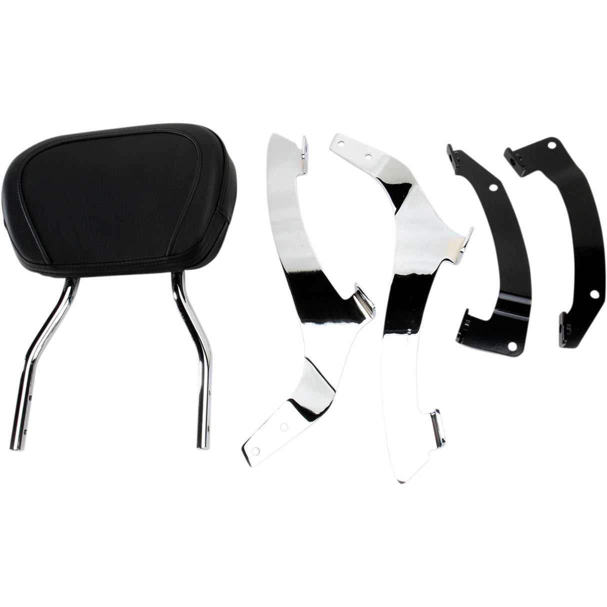 Cobra Sissy Bar - 02-7634 Honda VT1300CS Sabre 2010-2014