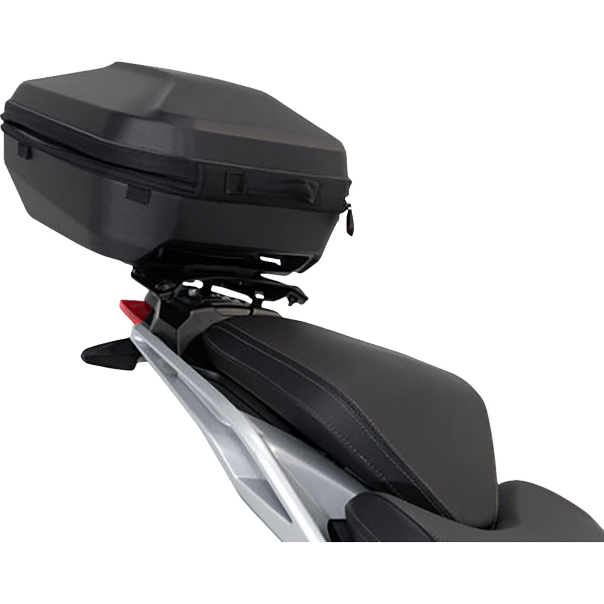 SW-MOTECH 1510-1059 GPT.29.980.16000/B STREET-RACK for Luggage zero - sr/s