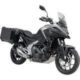 Sw-Motech Trax Hard Case System - KFT.01.841.70000/B Honda NC750X 2020-2024