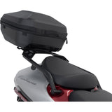 Sw-Motech Street-Rack Luggage Rack - GPT.05.987.16000/B Suzuki 1300R Hayabusa 2022-2024