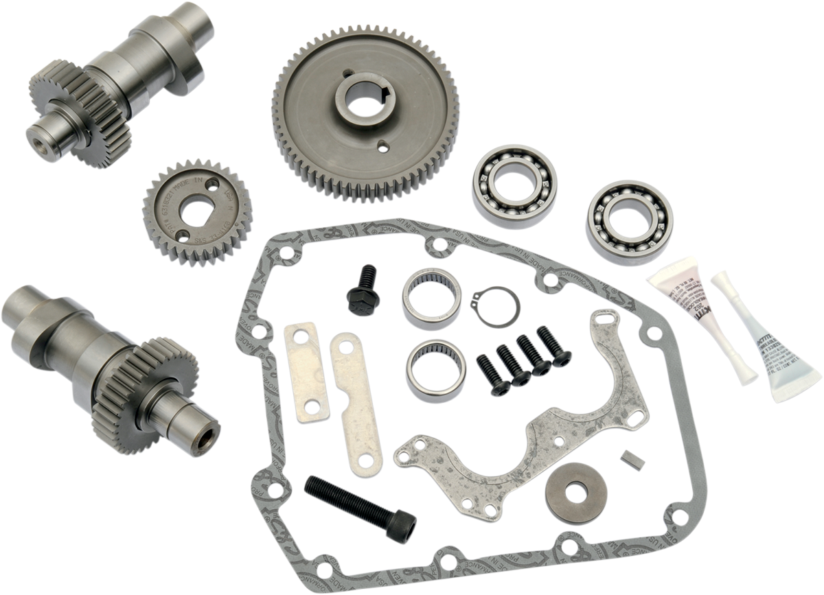 625G Gear Drive Camshaft Kit