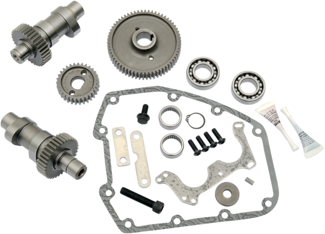 625G Gear Drive Camshaft Kit