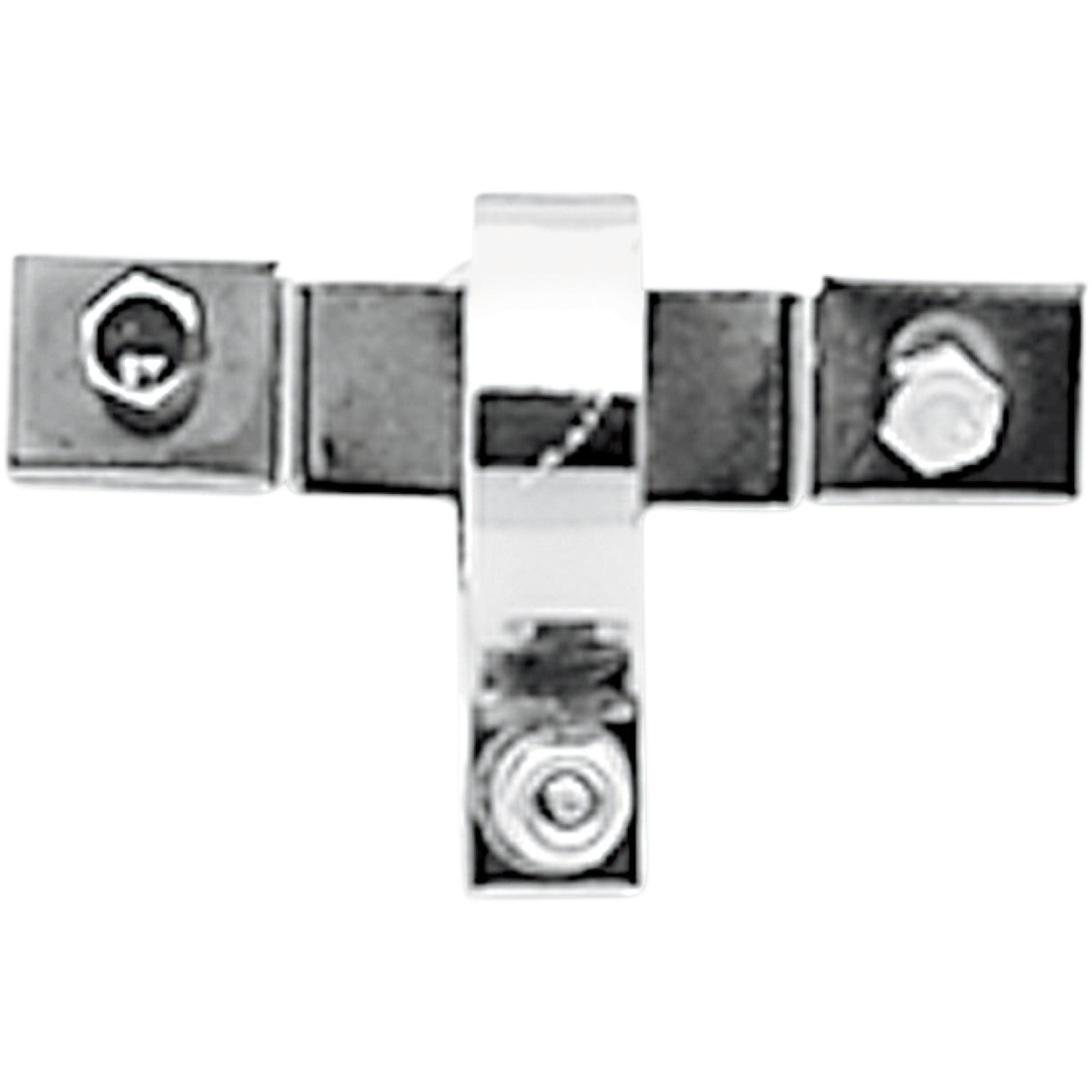 PAUGHCO 1860-0234 DS605GA Exhaust Bracket