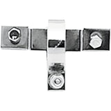 PAUGHCO 1860-0234 DS605GA Exhaust Bracket