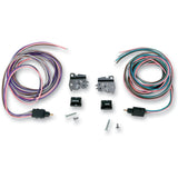 DRAG SPECIALTIES Handlebar Switch Kit - Radio