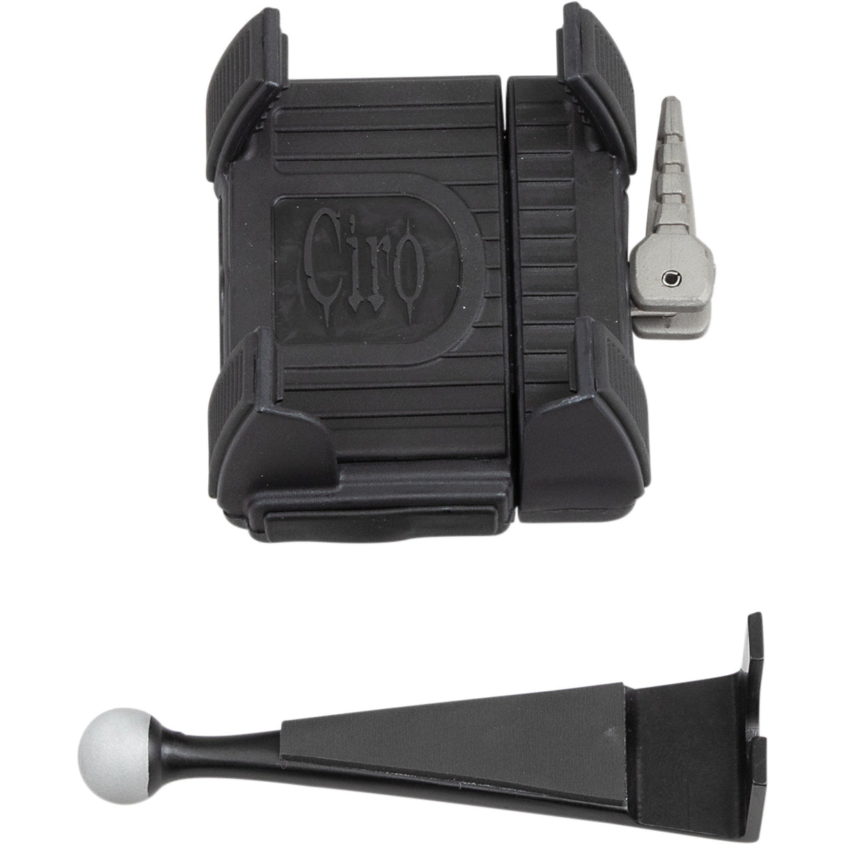 Ciro Mount - 50316 For Harley Touring 1999-2026