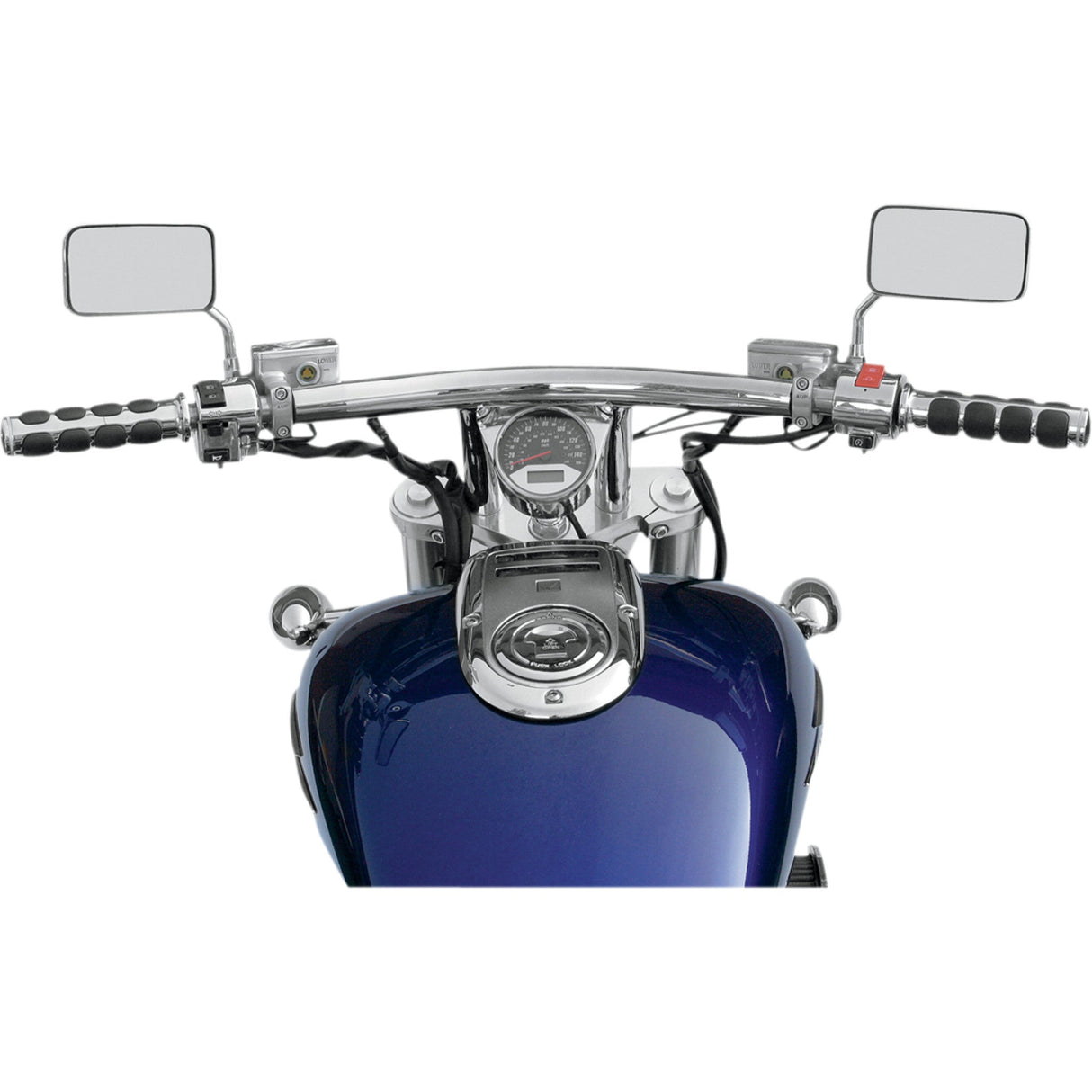 Baron Handlebar - BA-7365-00 Suzuki M109R Boulevard / 1800 Boulevard M109R / M109R2 Boulevard 2006-2020