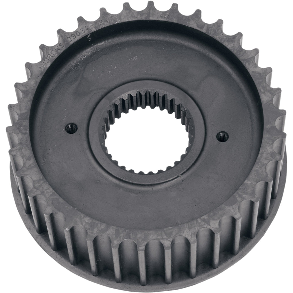 Andrews Smooth Cruising Pulley - 290346 For Harley Motorcycles 2006-2017