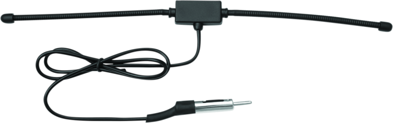 Kuryakyn 896 Hidden Antenna For Indian
