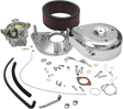 Super E Carburetor Kit