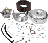 Super E Carburetor Kit
