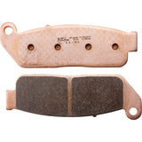 EBC Sintered Metal Indian Victory Brake Pads - FA672HH For Indian Scout 2015-2016