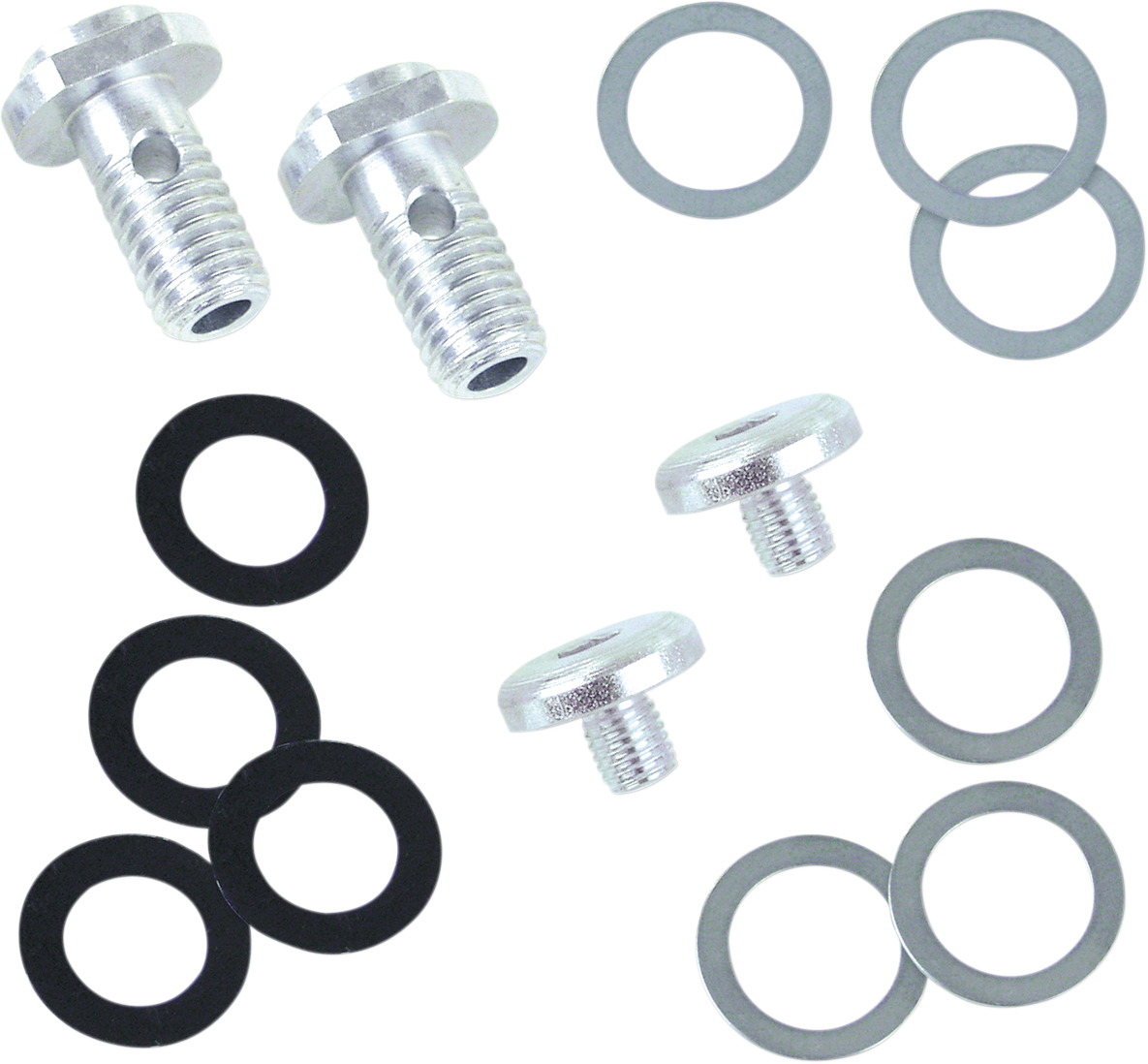Breather Conversion Kit