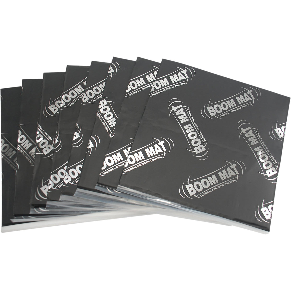 DEI 0521-1882 50204 Boom Mat™ 12" x 12.5" - 8 sheets