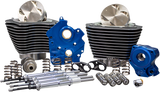 128" Power Package Engine Performance Kit