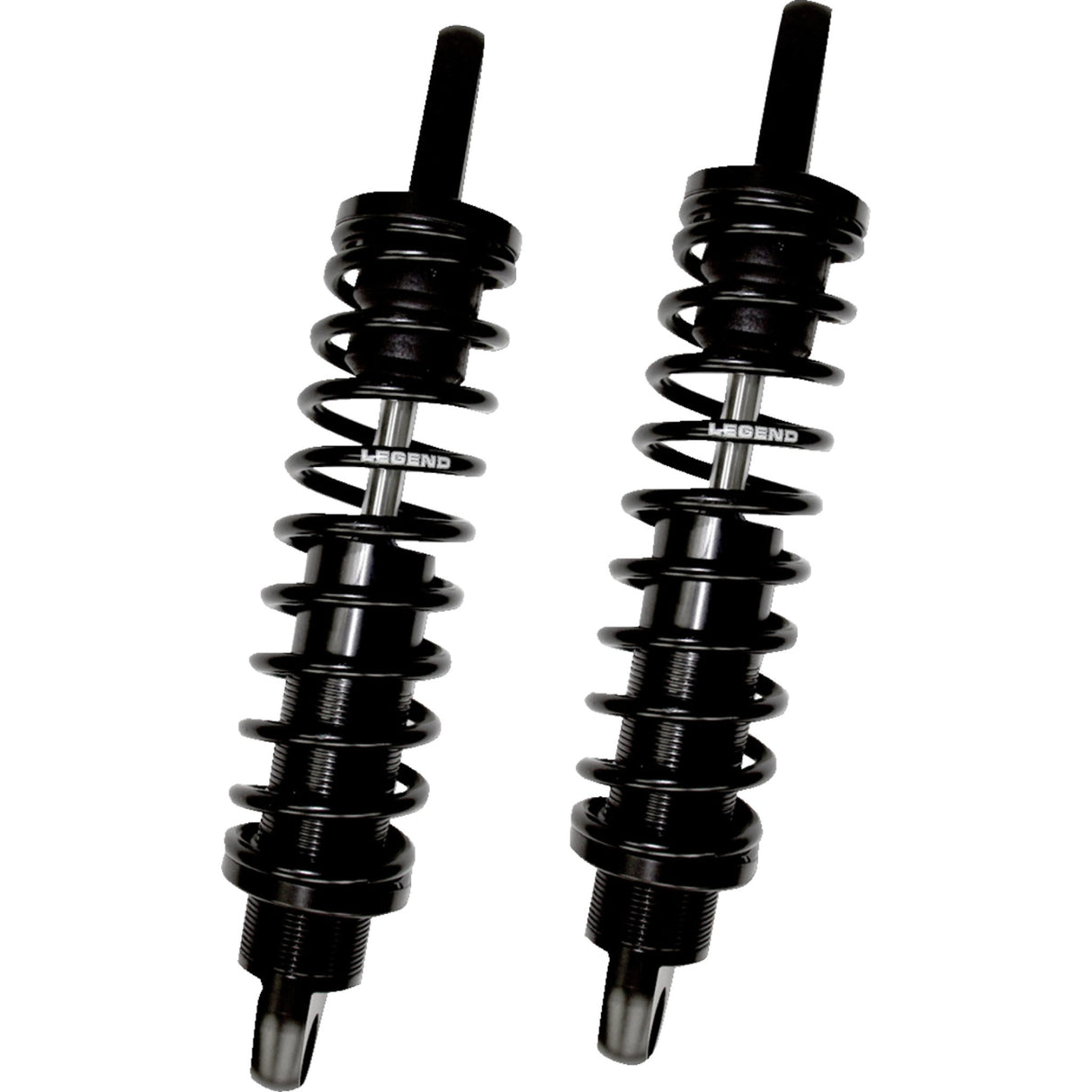 Legend Suspension Revo Shock Absorber - 1310-0939 For Harley Touring 1999-2026