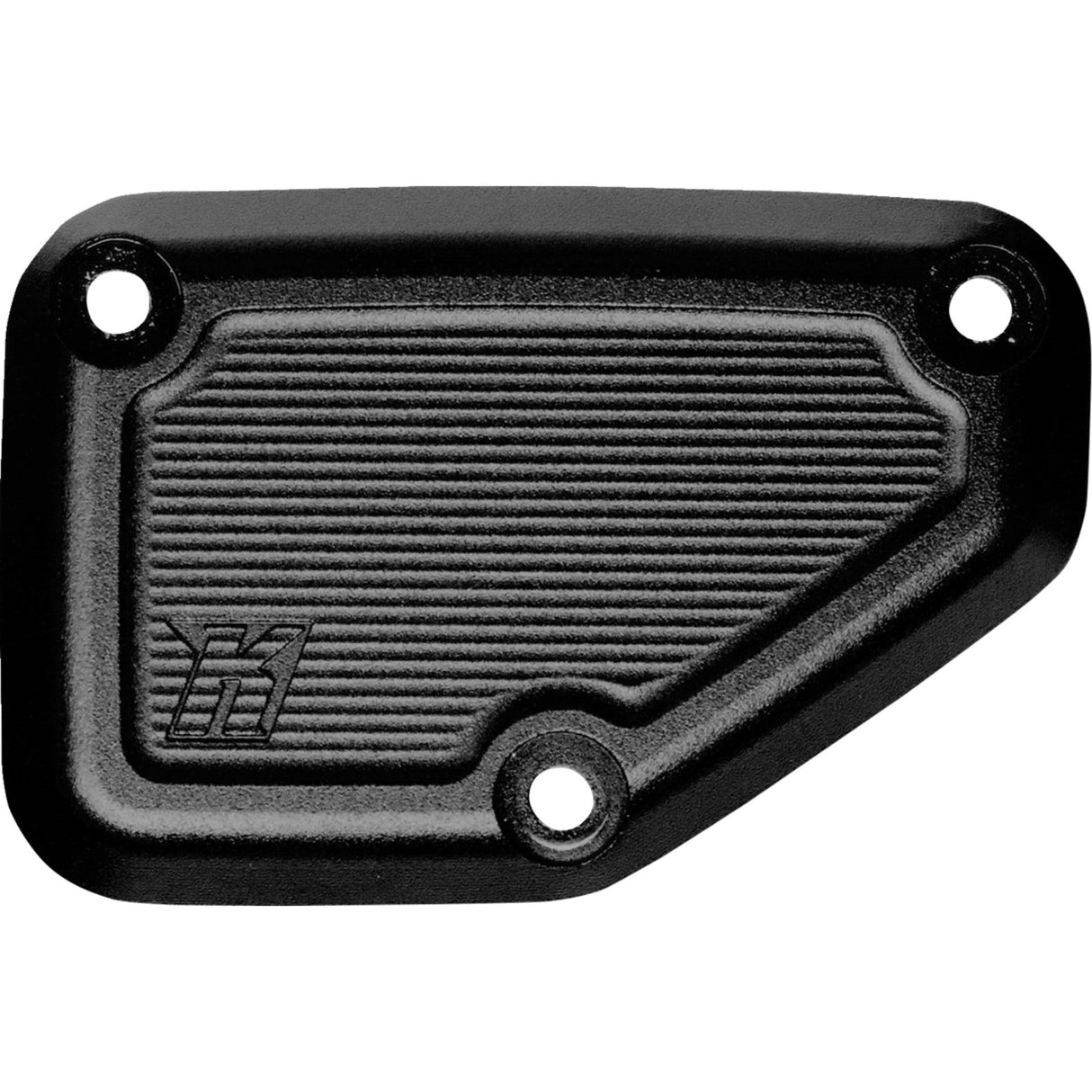 Kodlin USA Master Cylinder Cover Black - KUS25855 For Harley Touring 2023-2026