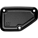 Kodlin USA Master Cylinder Cover Black - KUS25855 For Harley Touring 2023-2026