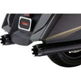 Cobra Muffler - 1219B Honda GL1800HP Gold Wing Audio Comfort / GL1800B Gold Wing F6B / GL1800F6B Gold Wing Bagger 2012-2017