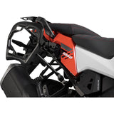 Sw-Motech Trax Hard Case System - KFT.05.936.70000/S Suzuki 1050 Strom 1050 / 1050XT Strom 1050XT 2022-2024