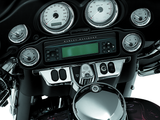 Kuryakyn 3783 Switch Panel Accent Chrome